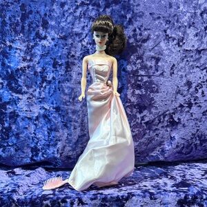 1995 Mattel Enchanted Evening Barbie-Brunette